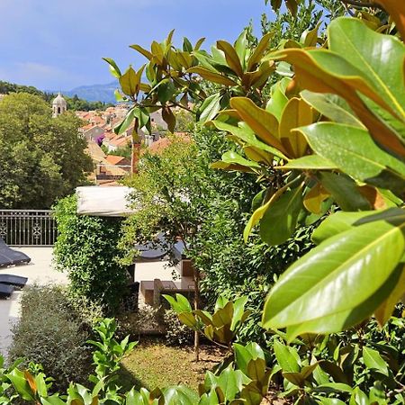 Villa Pepo Cavtat Eksteriør billede