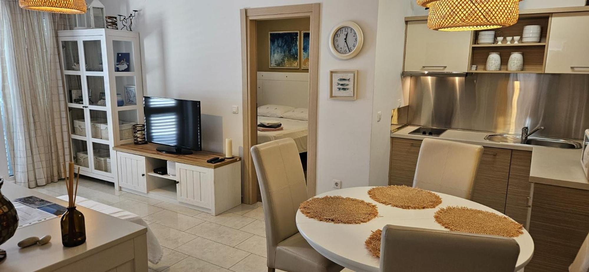 Villa Pepo Cavtat Eksteriør billede