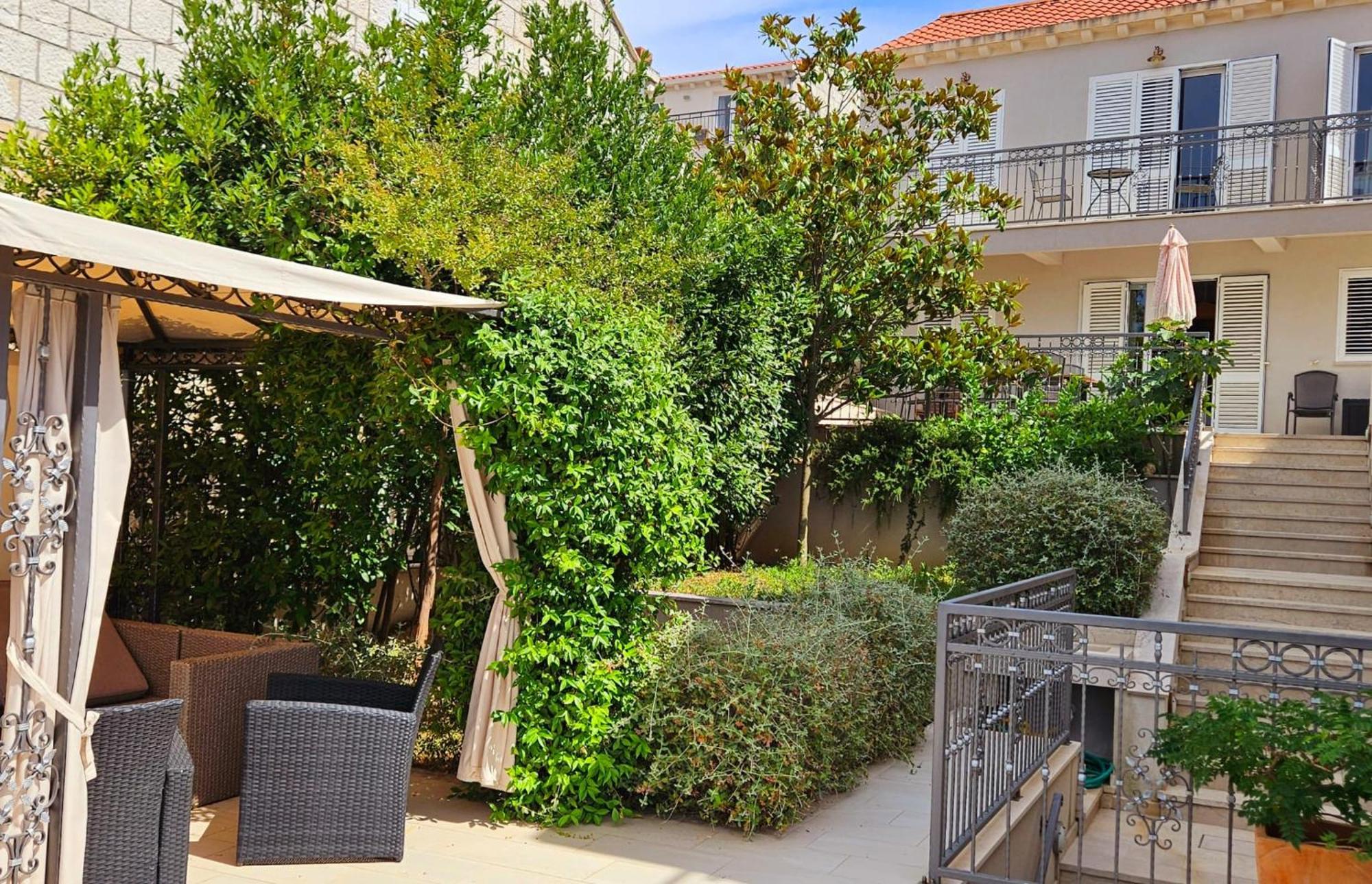 Villa Pepo Cavtat Eksteriør billede
