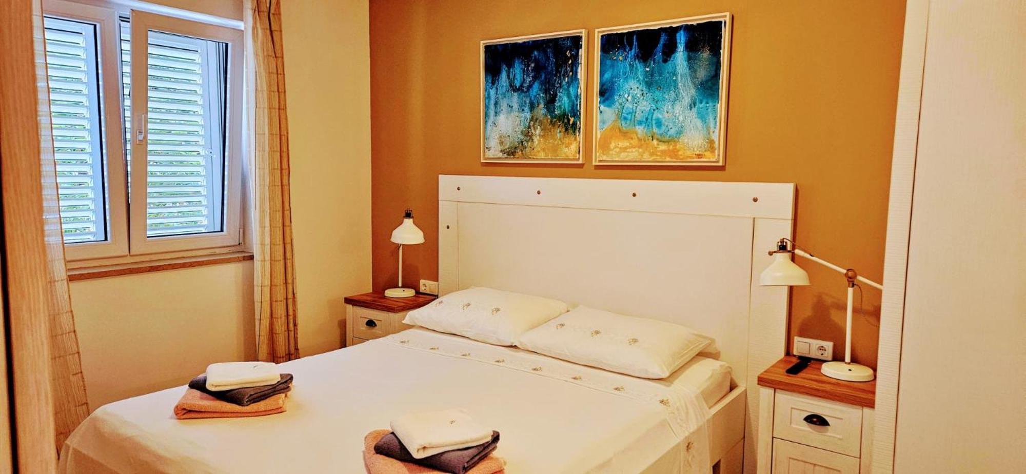 Villa Pepo Cavtat Eksteriør billede