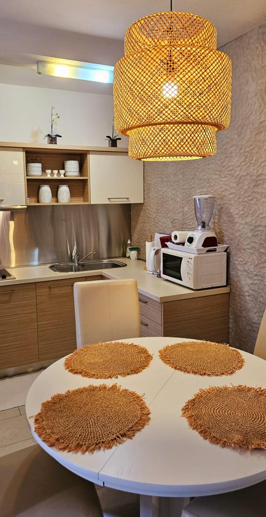 Villa Pepo Cavtat Eksteriør billede