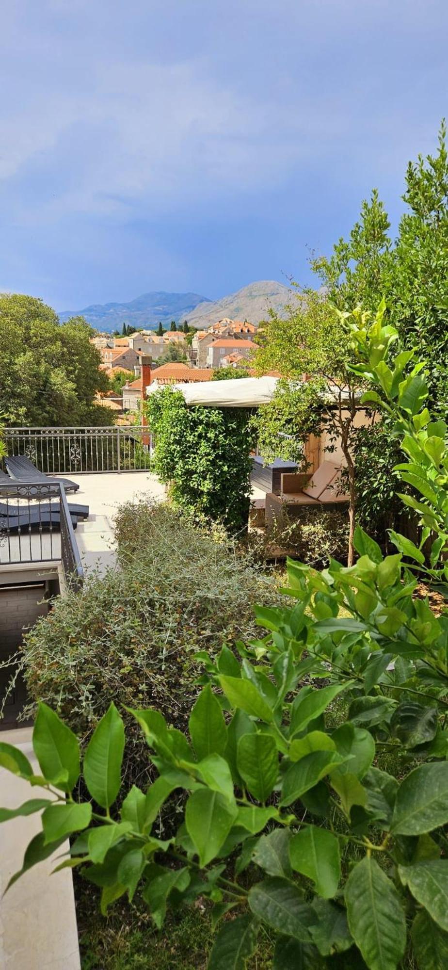 Villa Pepo Cavtat Eksteriør billede