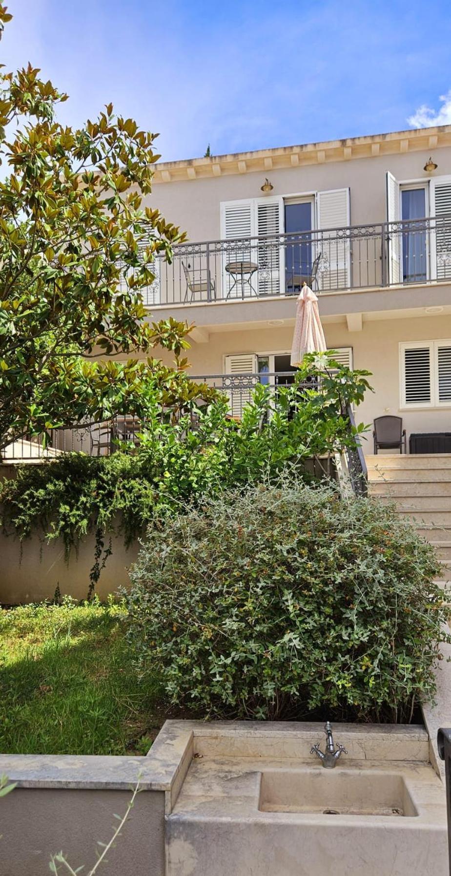 Villa Pepo Cavtat Eksteriør billede
