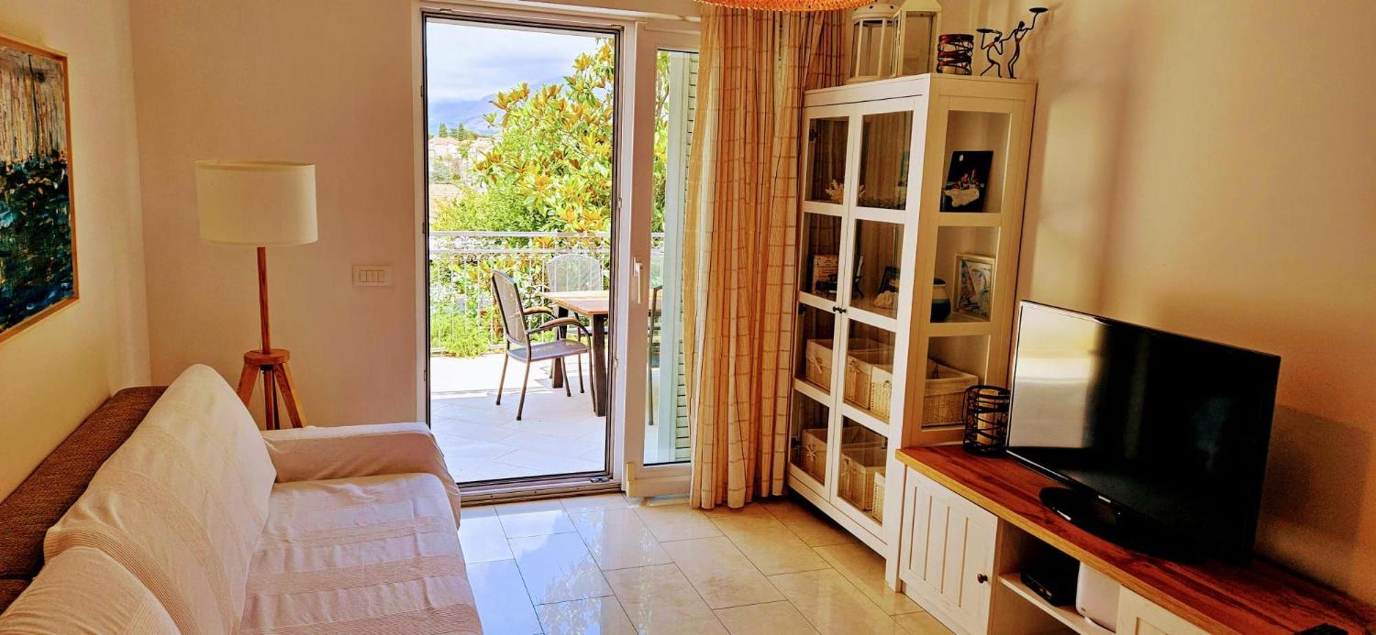 Villa Pepo Cavtat Eksteriør billede