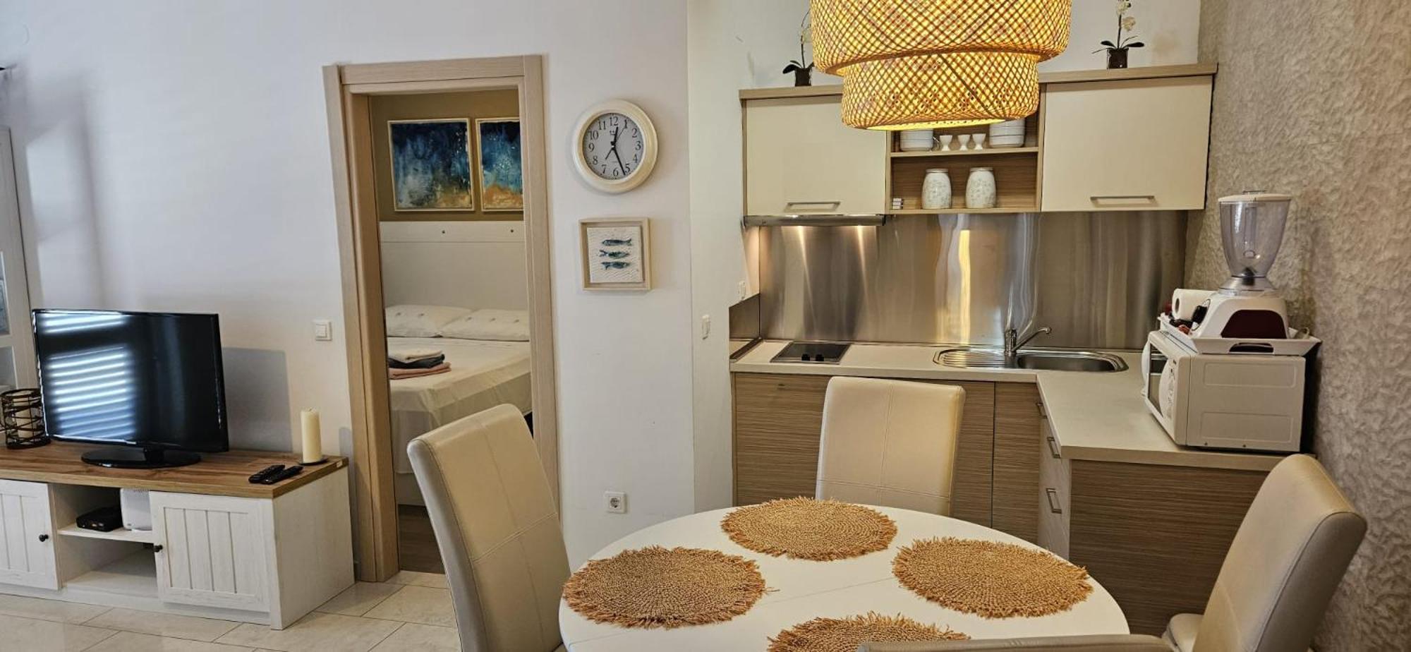 Villa Pepo Cavtat Eksteriør billede