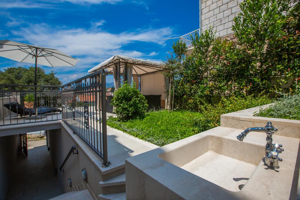 Villa Pepo Cavtat Eksteriør billede