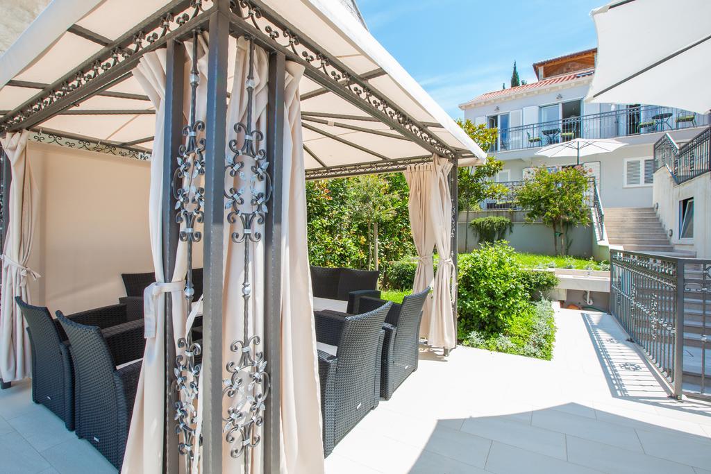 Villa Pepo Cavtat Eksteriør billede