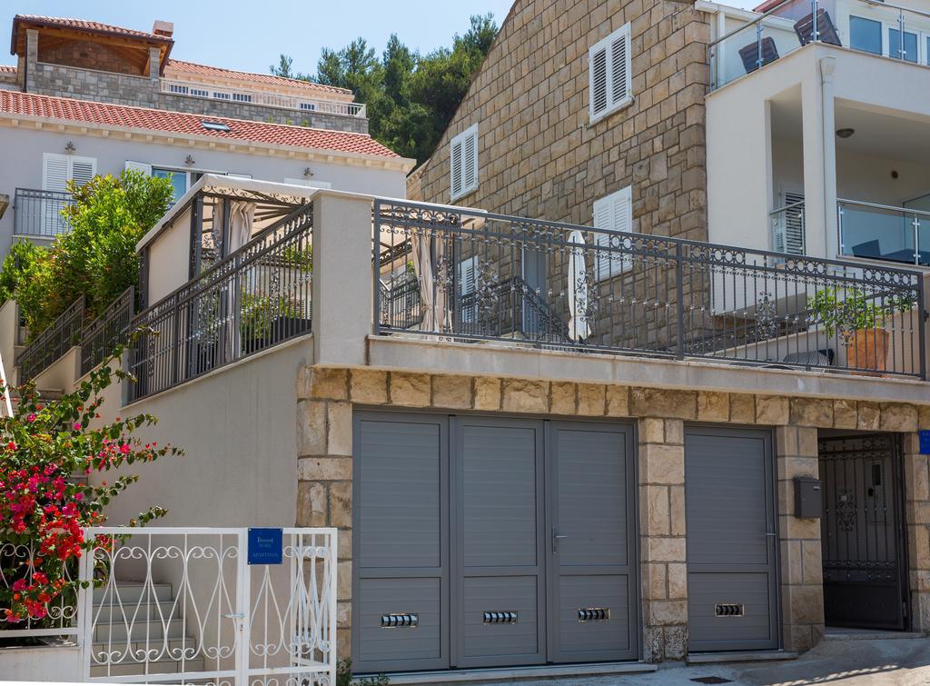 Villa Pepo Cavtat Eksteriør billede