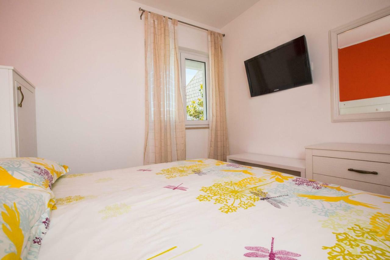 Villa Pepo Cavtat Eksteriør billede